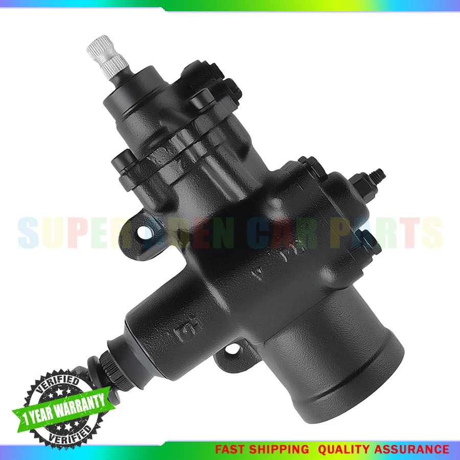 Stuurbekrachtiging Rack Voor Dodge Ram 1500 Chevrolet C1500 1994-2001 27-7539 26015819 26036043 26056662 26068855 26077888 26100333