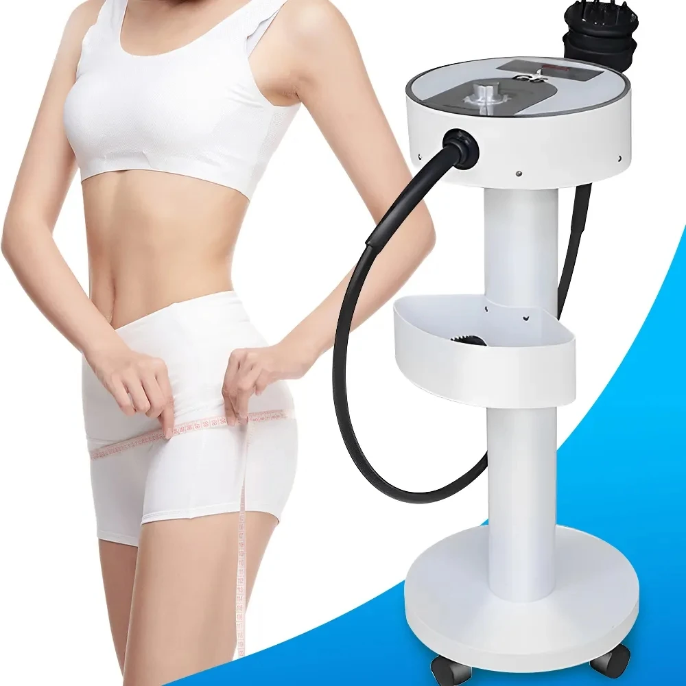 

G5 Multi Functional Massage Slimming Muscle Relaxation Massager Vibration Fat Removal Vibration Massage Machine Weight Loss