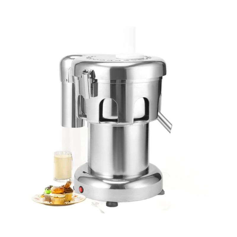 Multifunctional pulp and residue separation, fruit and vegetable machine,