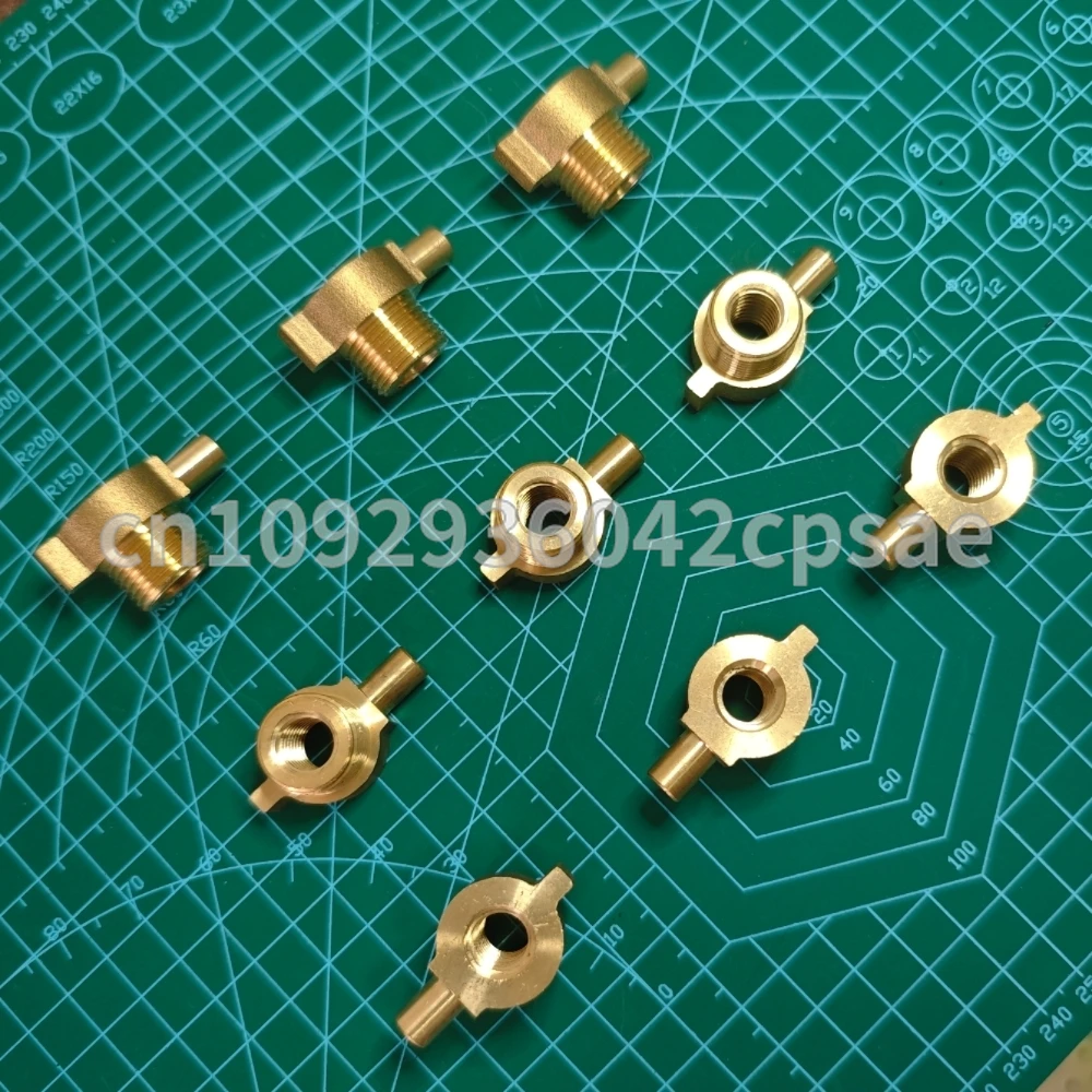 كتلة توصيل منزلق / منزلق السكتة الدماغية - تعديل تروس عكسي IBR لمكونات القوارب النفاثة المائية أجزاء Sapre