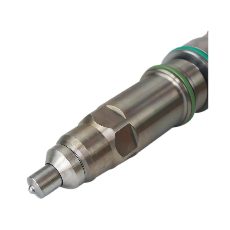 1 個の燃料インジェクター 4955526 / 4955526NX / 4955526PX – Cummins K19、KTA19、QSK19、QSK38 & QSK50 エンジンに適合 |   ディーゼルインジェクター