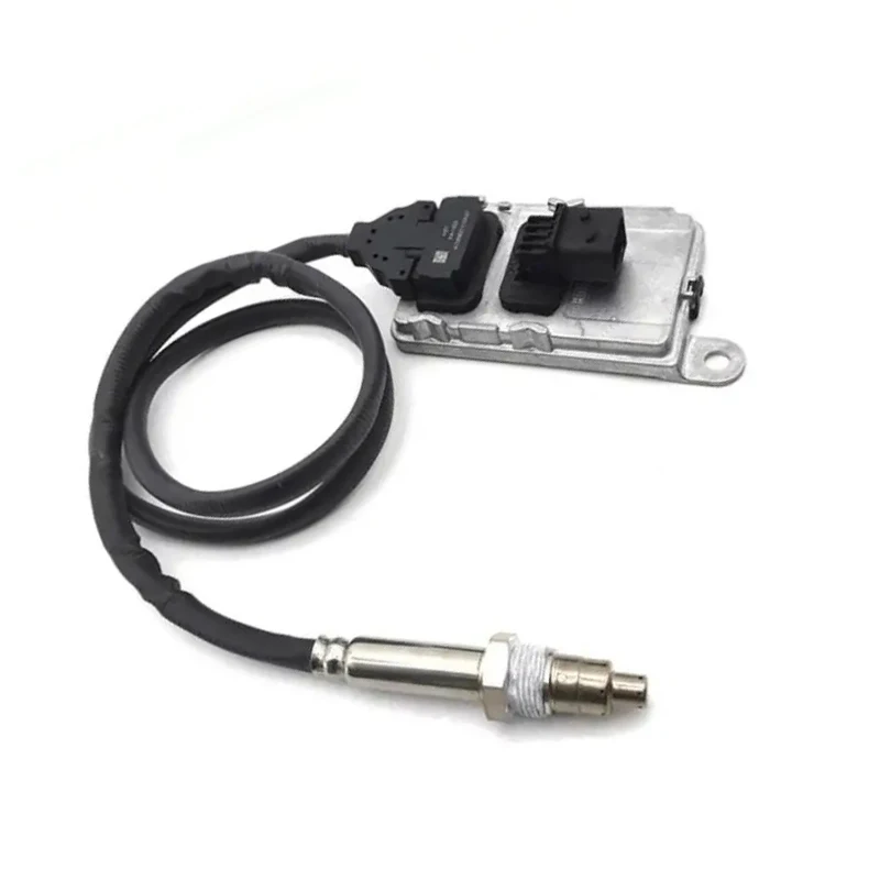 5WK96765A 5WK96765B 4326863 New Nitrogen Oxygen Sensor NOX Sensor for Cummins Engine