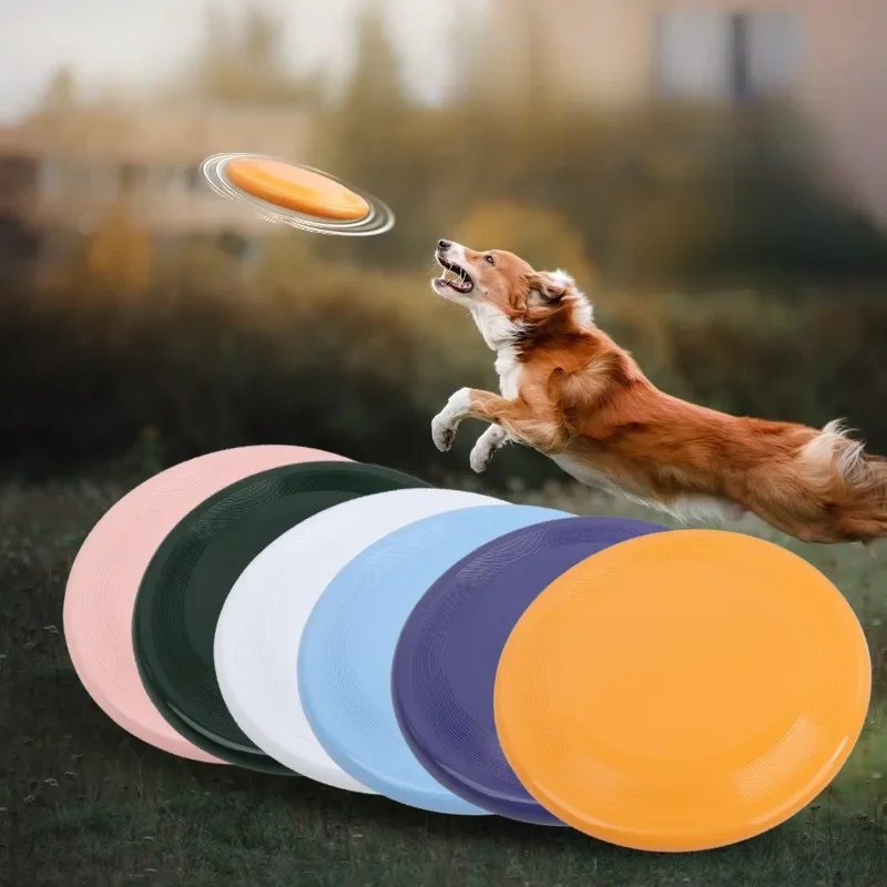 1pc Kleine Haustier Spielzeug DogPet Interaktive Ausbildung Float Biss beständig liefert Hundespielzeug