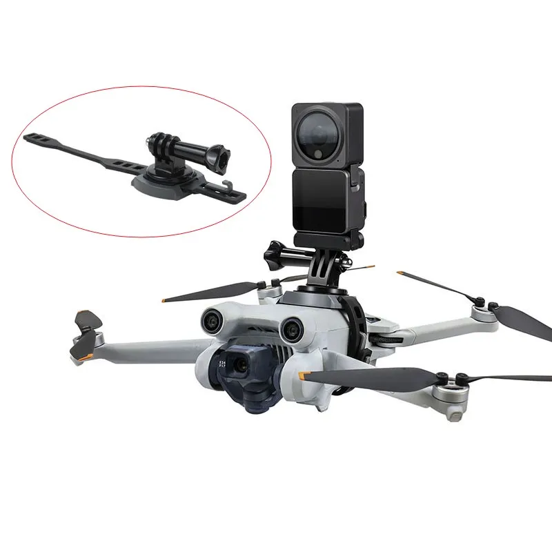 Action Camera Mount…