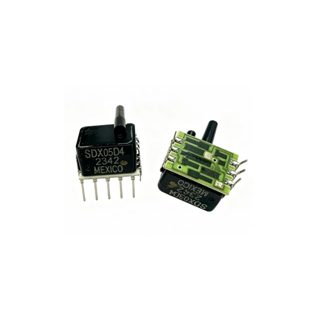 New original SDX05D4 SDX01G2 SDX05G2 SDX15G2 SDX15D4 SDX100G2 DIP-6 differential pressure sensor