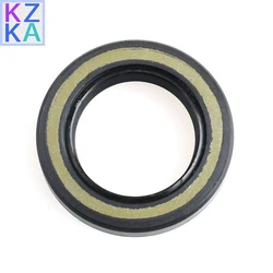 93102-25M48 93102-25M44 Oil Seal For Yamaha Parsun Outboard Motor 9.9HP 13.5HP 15HP 2 Stroke 25*38*7MM Boat Engine
