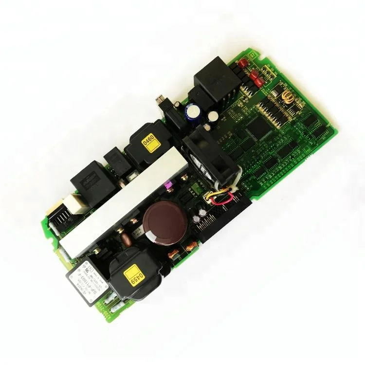 

A20B-2100-0762 circuit pcb board