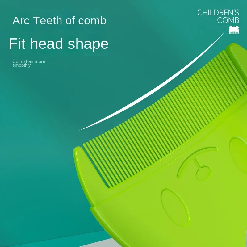 2 stuks set baby siliconen hoofdmassager foetale kop vetkam peuter baden zachte kam pasgeboren haarreiniging babyverzorging accessoires