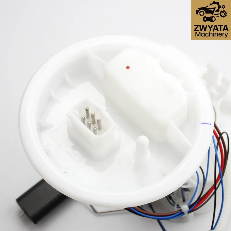 Fuel Pump Assembly 16146765119 16146756185 81115642 For BMW Mini R50 R53 Cooper One Hatchback 1.6L 2001-2004