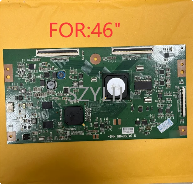 Original TV 46-inch KDL-46W5500 T-CON Logic Board 46NN-MB4C6LV0.6 LTY460HF05