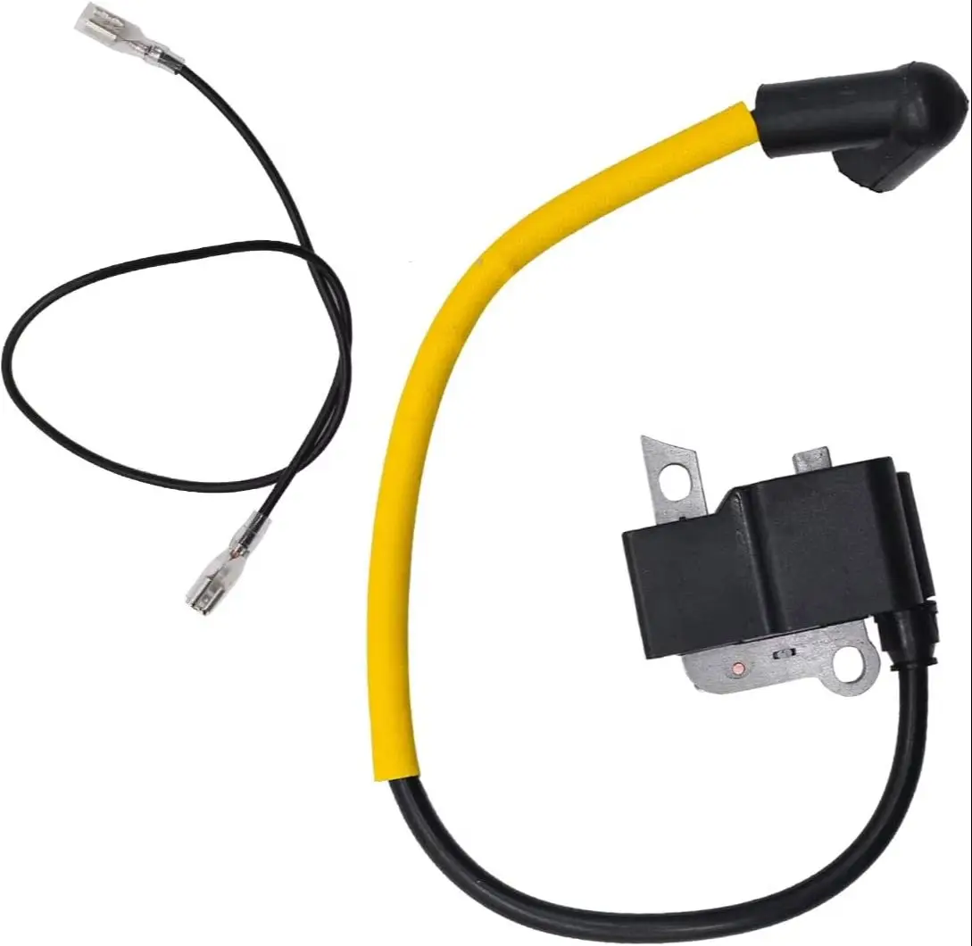 537042301 537418701 Ignition Coil Module Assembly Fit for Husqvarna Trimmer 223L 223R 323R 323L  325RJX 326RJX
