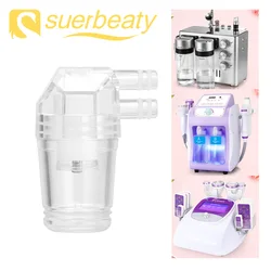 Air Filter For Cavitation Ultrasonic Body Slimming Machine Gel Impurity Filtered Oil Flitered