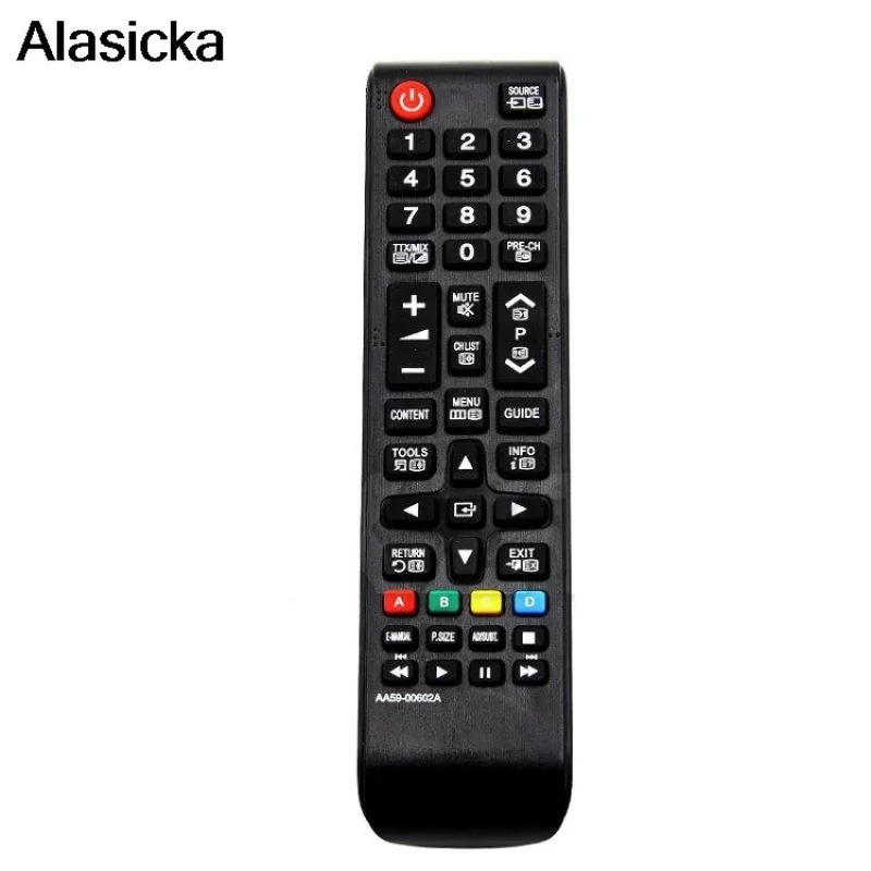 

Universal AA59-00602A Remote Control for Samsung Smart TV AA59-00602A AA59-00666A AA59-00741A AA59-00496A for LCD LED AA59