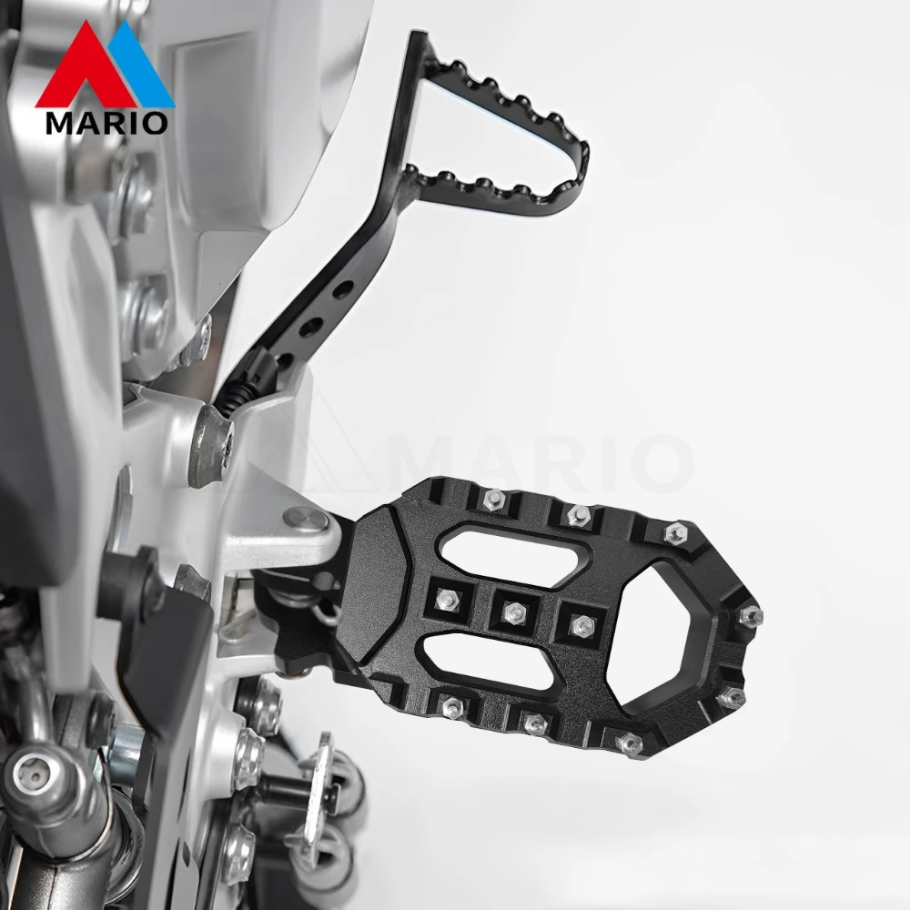 

Подножки для мотоцикла, аксессуары для CRF250L (2012-2020), CRF300L (2021-2024)