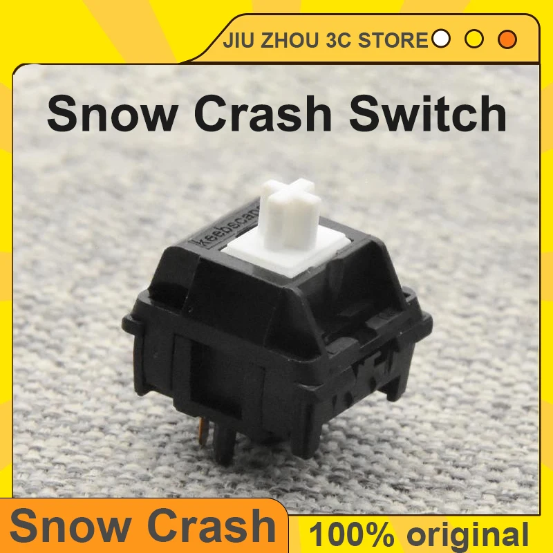 Hmx Snow Crash Swit…