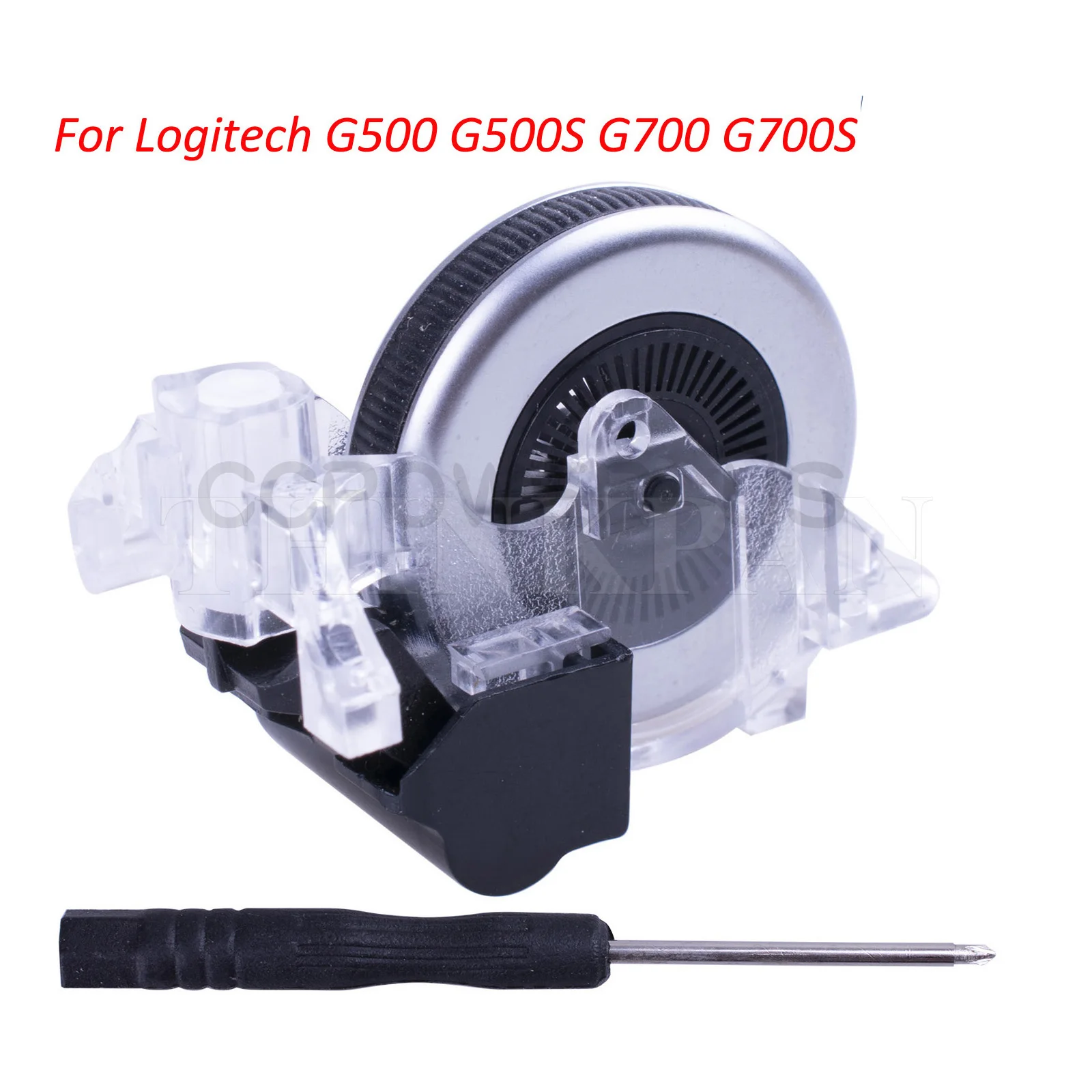 New Mouse Roller Wheel Scroll for Logitech MX518 G403 G500 G502 G703 G900 G903
