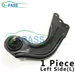 OPASS Rear Camber Trailing arm For Mazda CX-5 KE CX-4 Suv KA0G-28-200 KA0G-28-250 1 Piece