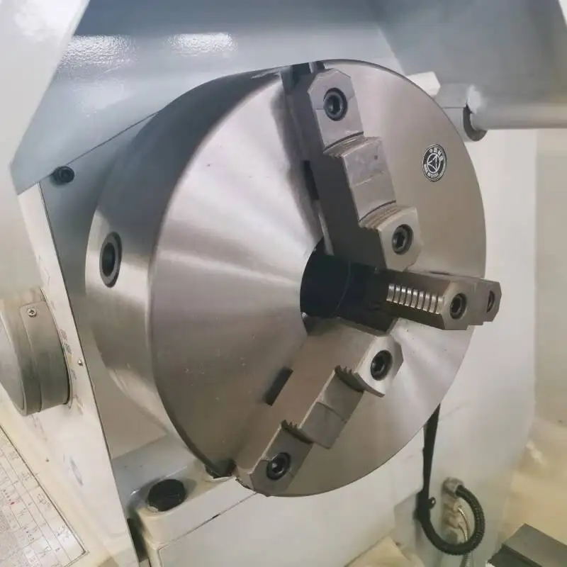 High Quality C6240 Mini Hine Digital Horizontal Lathe With Bench Tool For Metal Work