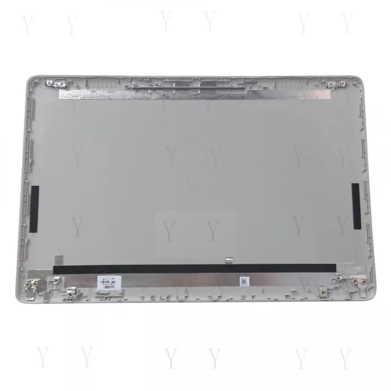 

Y+ Задняя крышка/корпус для HP 15-DA 15T-DA 15-DB, верхняя крышка L20434-001, серебристая