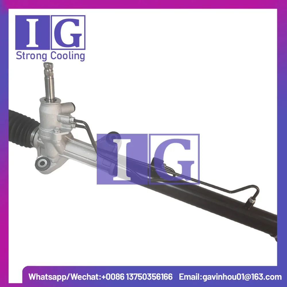 New Power Steering Rack Steering Gear Box For Honda Civic Ek9 53601-S03-Z01 53601S03Z01 RIGHT HAND DRIVE