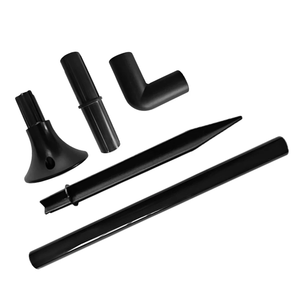 

1Set Weatherproof Plastic Garden Lamp Stake Solar Light Base Adapter for Pathway Driveway Holiday Decoration Solar Light Spike