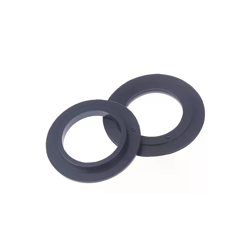 /PFU/Rubber Seal Washer Gasket For Franke Basket Strainer Plug For 78 79 80 82 83mm Sink Drainer Gasket 5pcs