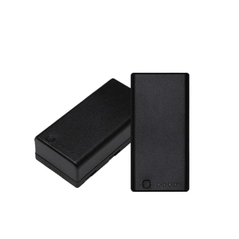 For WB37 Battery For Phantom 4 RTK MG-1P T10 T16 T20 T20P T30 T40 T50 M30 M300 M200 M600 Controller Capacity 4920mah 7.6v