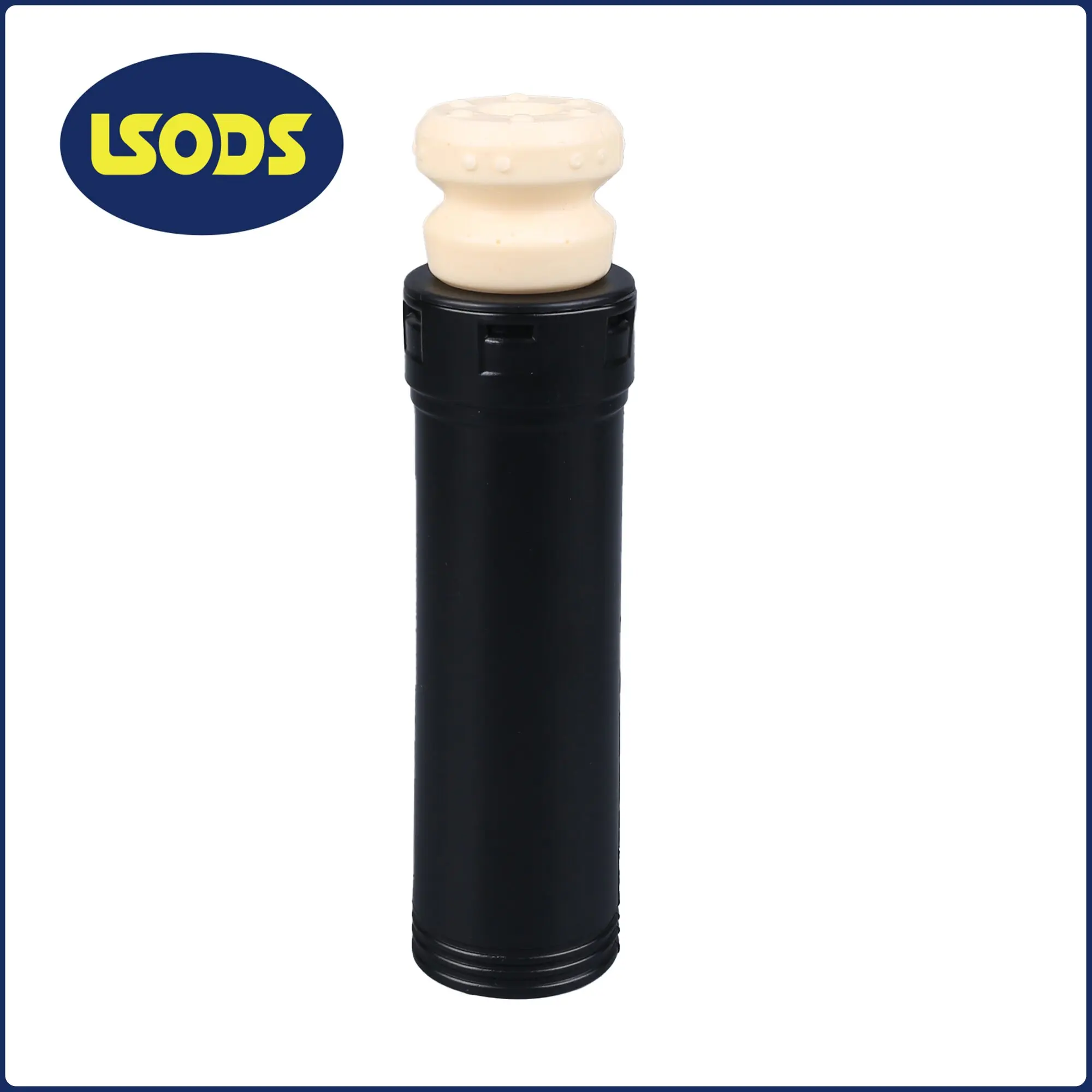 

New Air Suspension Repair Kit Suitable for Mercedes-Benz C-Class W204 2007-2014 Shock Absorber Collision Dust Boot Cover 2043260098 2043260598