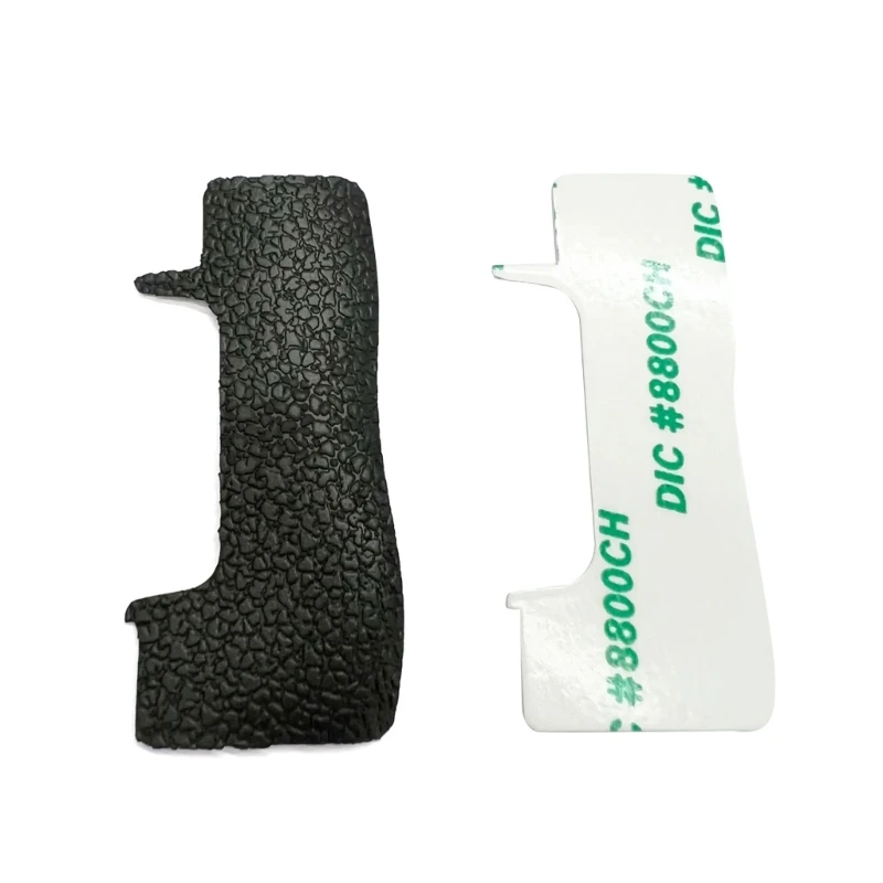 

L74B Easy to Install Memory Card Cover Caps Replacements for D750 Camera Repair Part