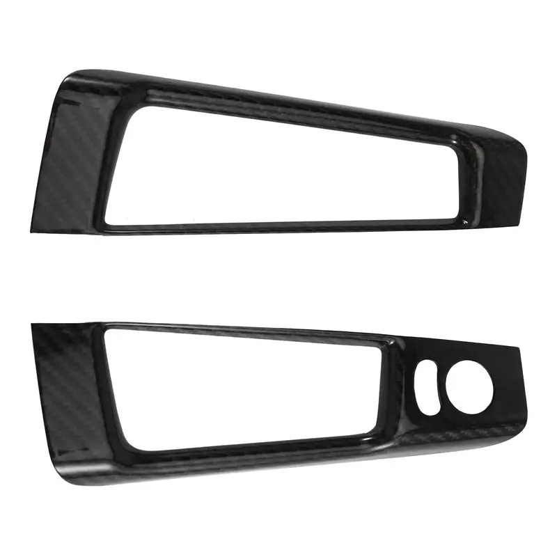 

Наклейка из сухого карбона AS57, настоящая, жесткая, для зеркала заднего вида Fiat 500 Abarth 595 695 2008-2024 (левый руль)