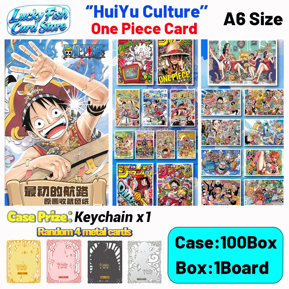 Venta al por Mayor de Tarjetas Creativas HuiYu 2026, 100 Piezas, Tamaño A6, Tableros Acrílicos, Juguetes para Niños, Regalos de Cumpleaños