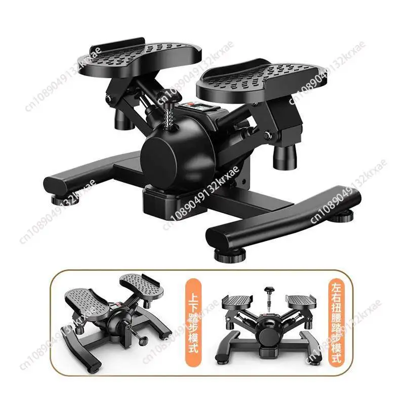 Exercise Stepper Home Fitness Twist Stepper Machine Stair Stepper 11