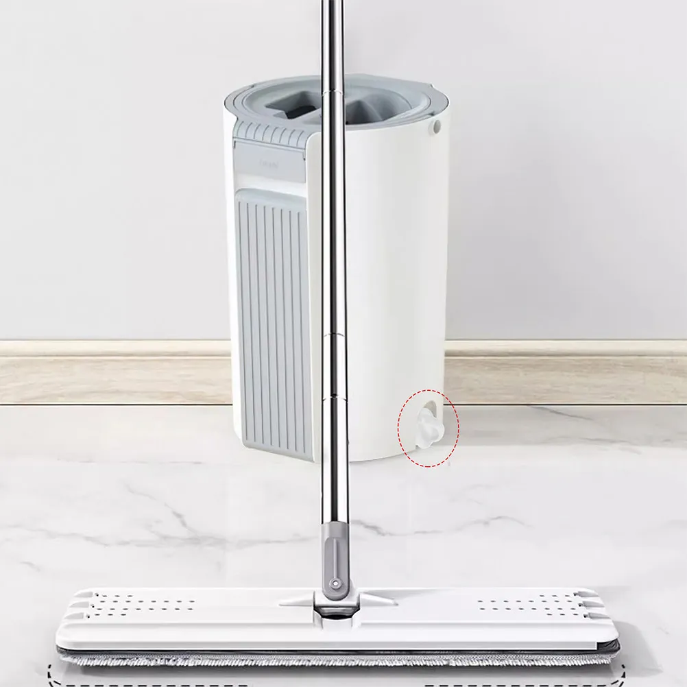 

6Pcs Mop Bucket Drain Plugs Replacement Rubber Stoppers Waterproof Tight Fit for Tub Sink Bathroom Laundry Kitchen Accessories