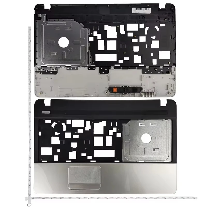 Laptop Shell For E1-571 E1-571G E1-531G E1-521 E1-531 LCD Top Case/Bezel Cover/Palmrest Cover/Bottom Base/Bottom Door Cover