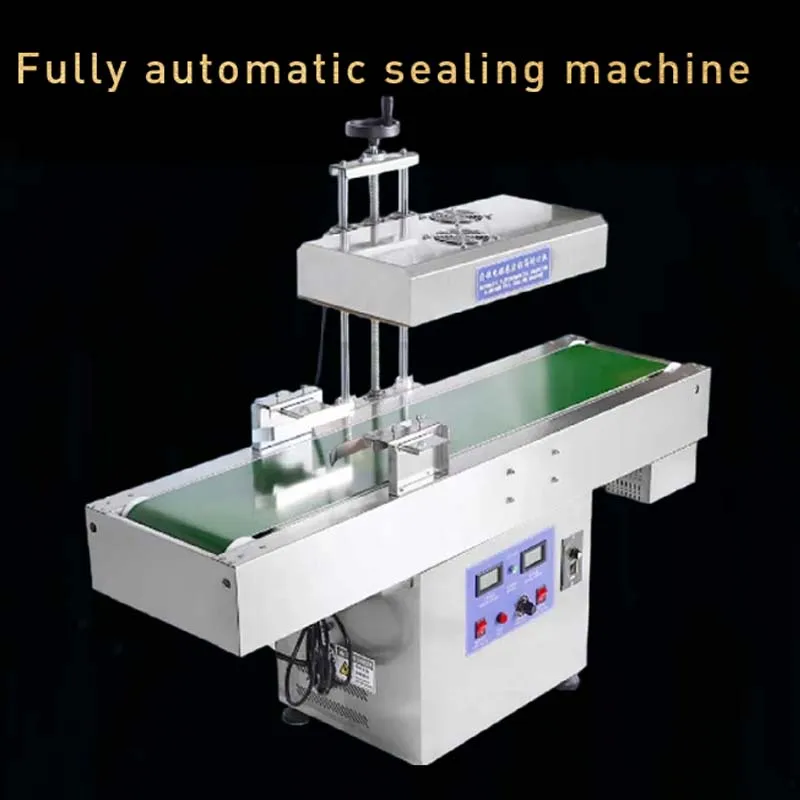 Automatic Continuou… - image