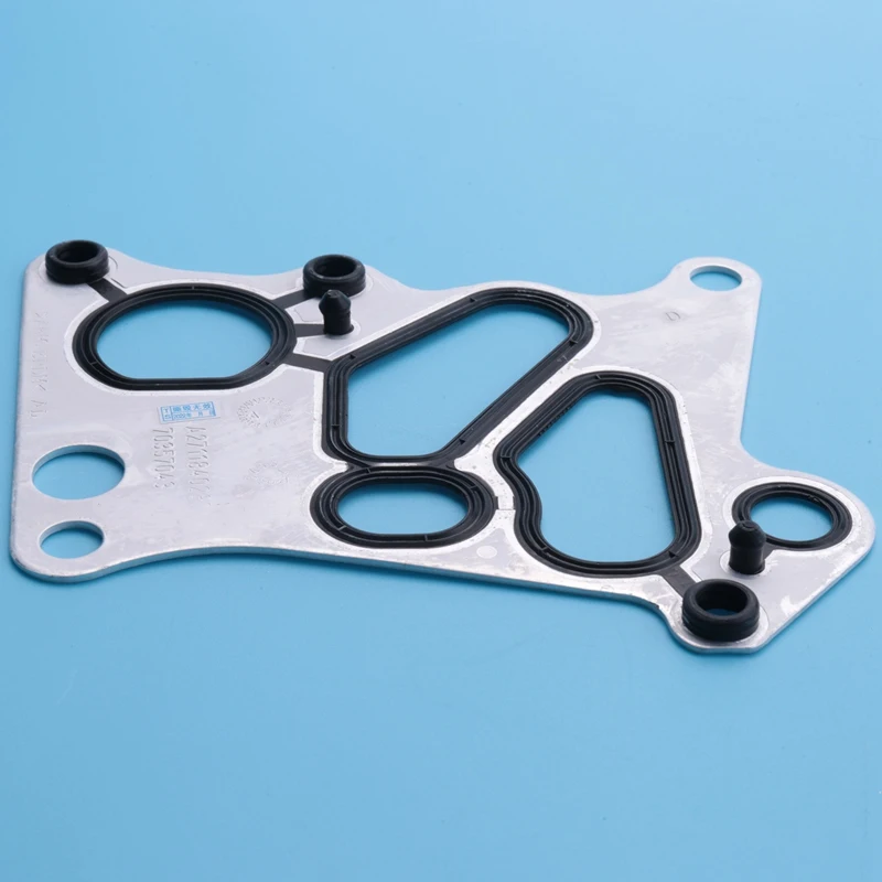 A30F- 2711840280   Ölkühler-Dichtungssätze für Mercedes M271 W204 C180 C200 E200 SLK200