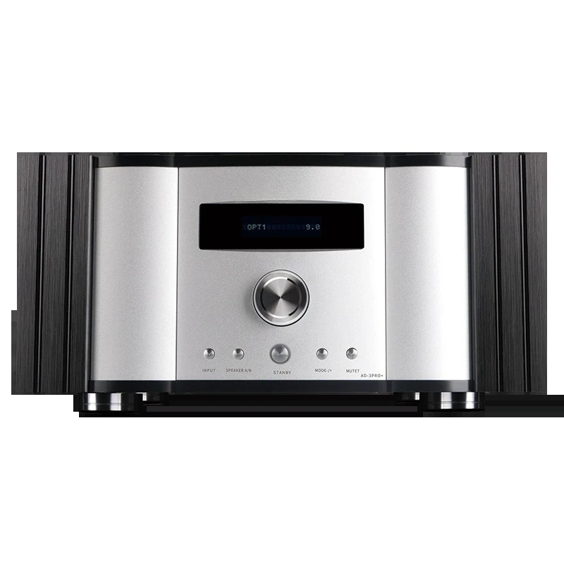 

Class A high-power fever DSD decoding HIFI fully balanced combined power amplifier
