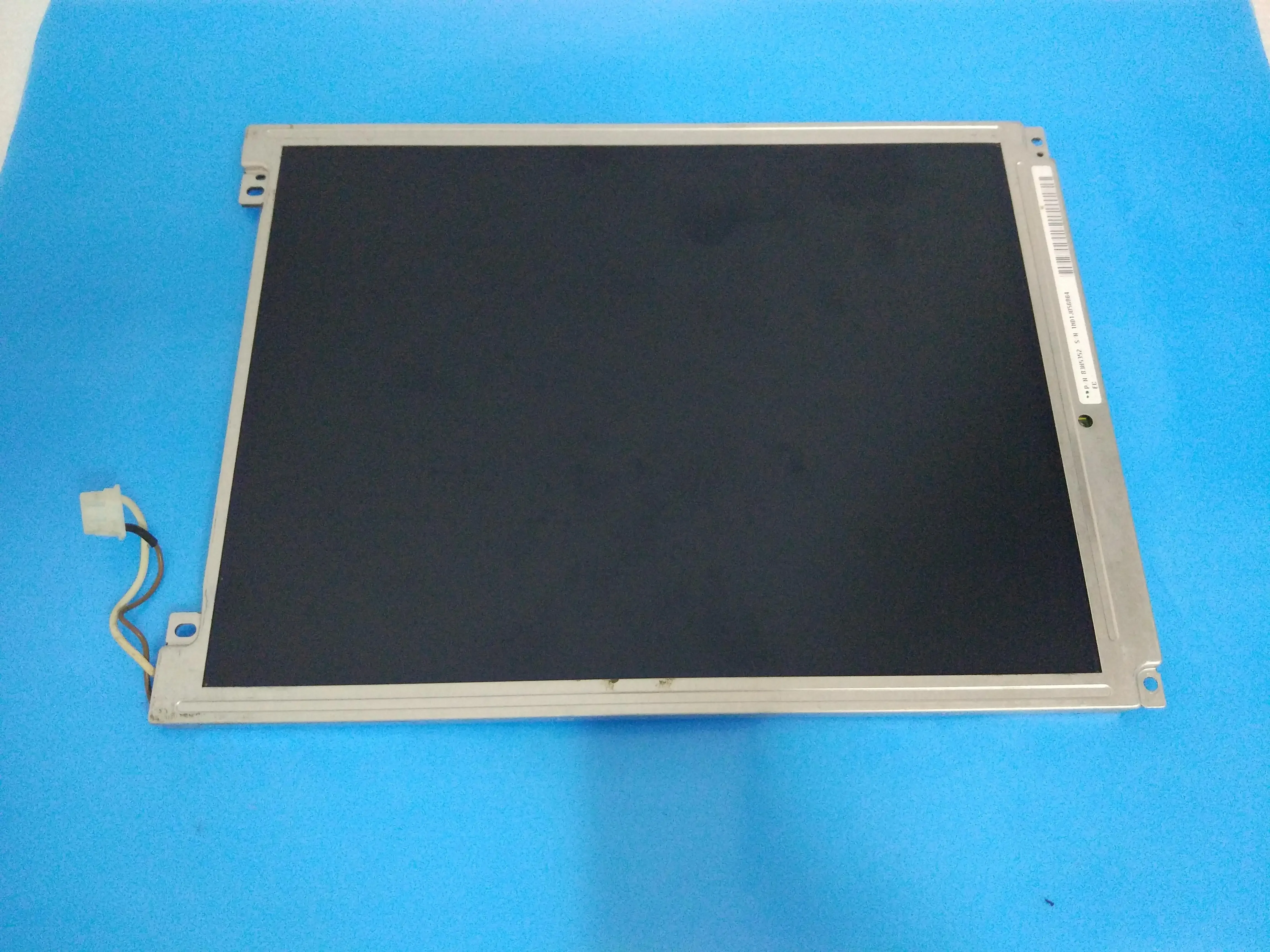 Original NL8060BC26-12 10.4 inch LCD Display Screen TFT ORIGINAL Perfect working Fully tested