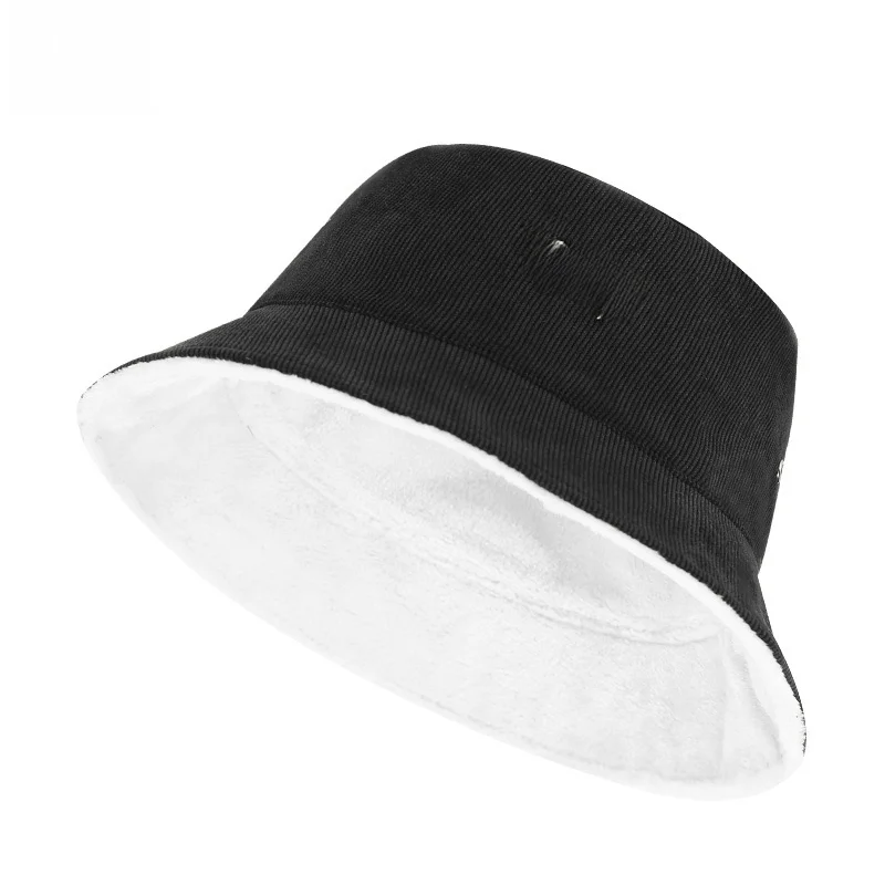 double-sided-fce-lined-fiing-cap-ex-winter-warm-faionable-buet-hat-sun-protection-large-head-size-street-sle-cap