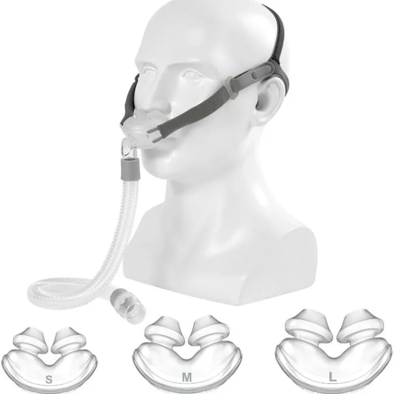 ensemble-complet-de-masque-nasal-a-coussinets-resmed-airfit-p10-sangle-de-maintien-douce-et-confortable-accessoires-de-sommeil-cpap-a-domicile