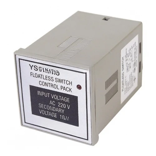 Liquid Level Contro…