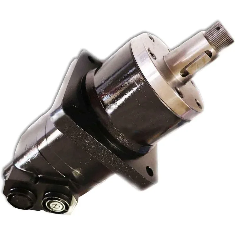 

New 113-1073-006 Hydraulic Motor 1131073006 113-1073 For Eaton Char-Lynn 6000 Series