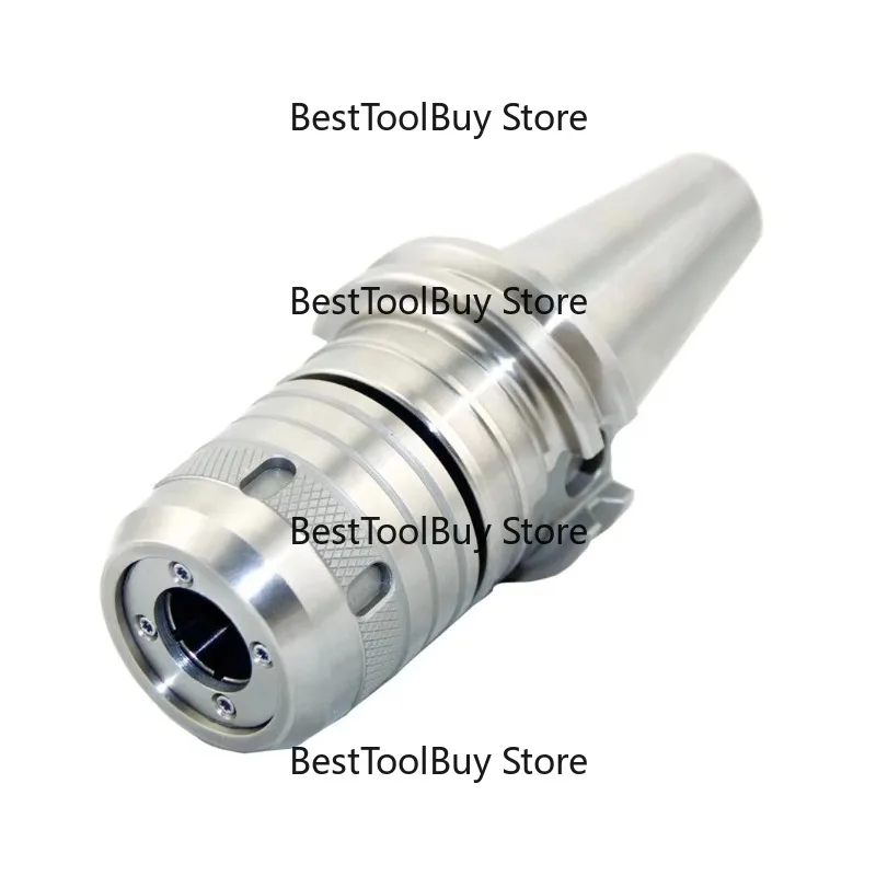

Power Milling Chucks Inch High Clamping Force Tool Holders Lathe Accessories for Milling High Precision