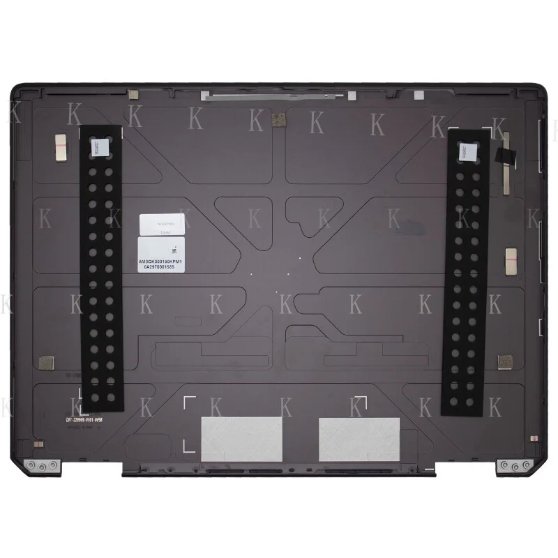 C  FOR For HP Spectre X360 14-EF LCD Back Cover Top Lid Rear N12195-001