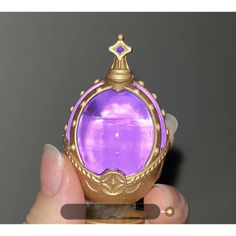 Anime Kaname Madoka Cosplay Props Tomoe Mami Miki Sayaka Gemstone Soul Gem Pendant Magic Model eo]5