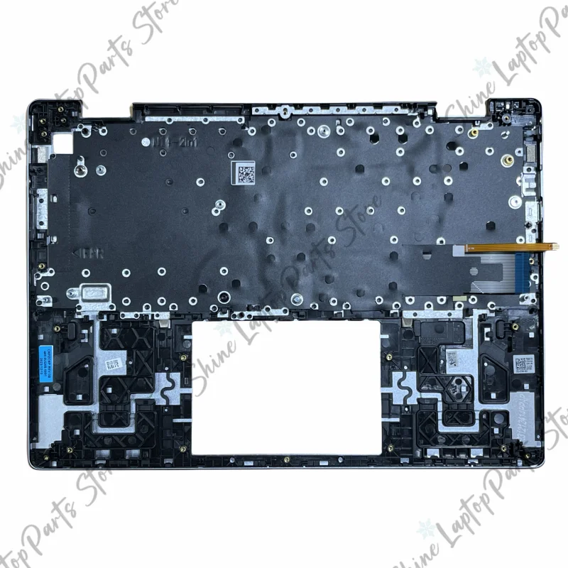 Dell Inspiron 14 5440 5445 C 커버 케이스, 팜레스트, 상단 뚜껑, 키보드, 022DJ8