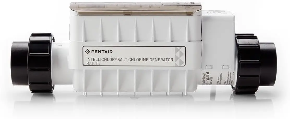 

IntelliChlor Salt Chlorine Generator