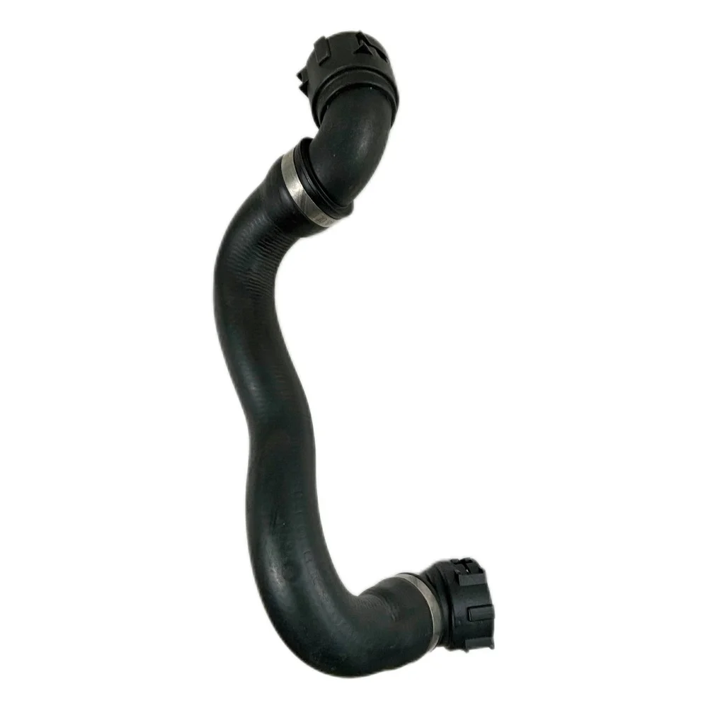 

Automotive Cooling System Coolant Hose 17127612445 For BMW X1 sDrive20i E84 2.0T 2009-2015