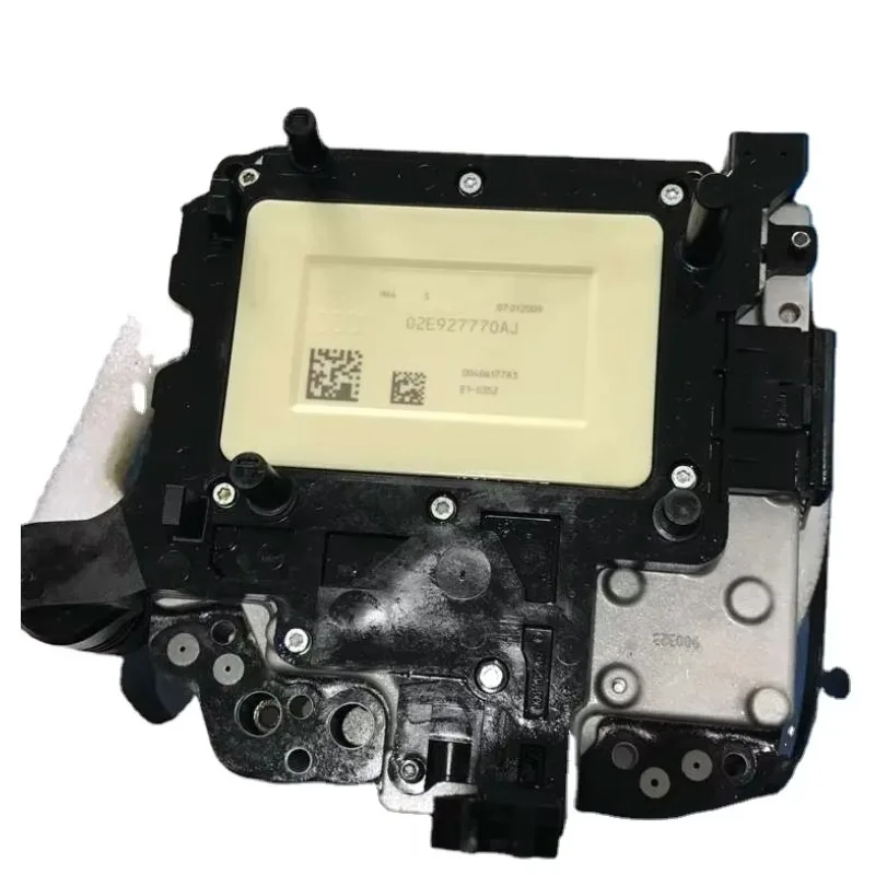 

2025Transpeed ATX 02e927770al Transmission Mechatronics Control Unit 6speed Dsg Dq250 Tcu