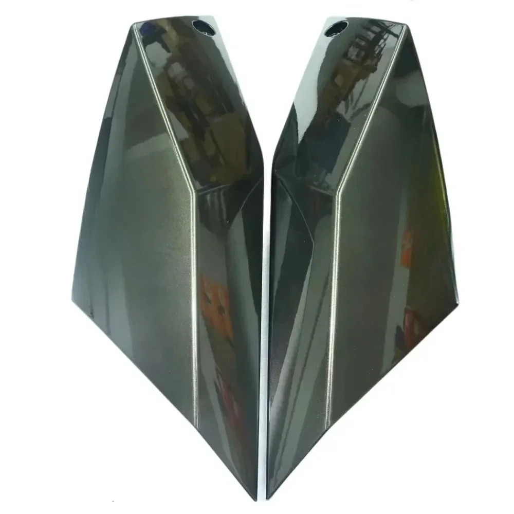 Für BENDA LFC 700 LFC 700 Öltank-Schutzplatte